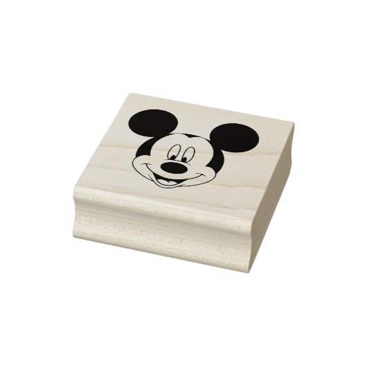 Micky Rubber Stamp Gummistempel (Stempel)