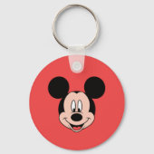Micky Schlüsselanhänger (Vorderseite)