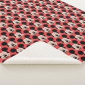 Micky Sherpa Decke Sherpadecke (3/4)