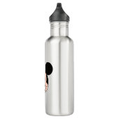 Micky Stainless Steel Water Bottle Edelstahlflasche (Rechts)