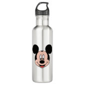 Micky Stainless Steel Water Bottle Edelstahlflasche (Vorderseite)
