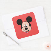 Micky Sticker (Umschlag)