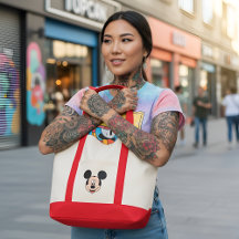 Micky-Tasche