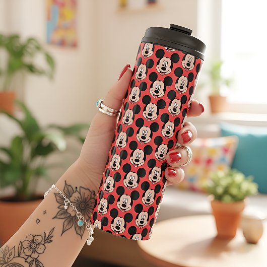 Micky Thermobecher Thermosbecher