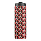 Micky Thermobecher Thermosbecher (Vorderseite)