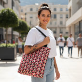 Micky Tote Bag Tasche