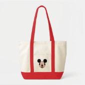 Micky Tote Bag Tragetasche (Vorne)