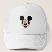 Micky Trucker Mütze (Vorderseite)