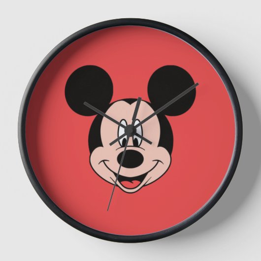 Micky Uhr (Vorderseite)