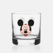 Micky Whiskeyglas Whiskyglas (Vorderseite)