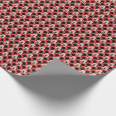 Micky Wrapping Paper Geschenkpapier (Ecke)