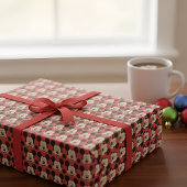 Micky Wrapping Paper Geschenkpapier