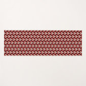 Micky Yogamatte (Vorderseite (Horizontal))