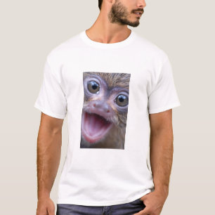 Mico der mächtige Marmoset T-Shirt