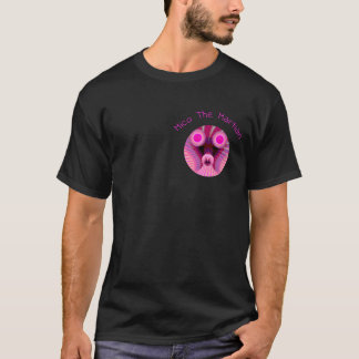 Mico The Martian T-Shirt