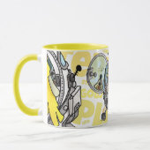 Micol - Ufo / Tasse (Links)
