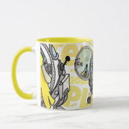Micol - Ufo / Tasse