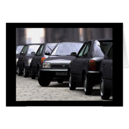 MICRA CAR STUDIE 4 Karte