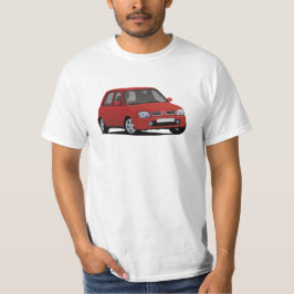 Micra K11C März in vielen Farben T-Shirt