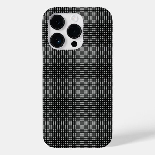 Micro Case-Mate selten gibt Apple iPhone 14 Pro C Hülle (Rückseite)