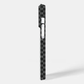 Micro Case-Mate selten gibt Apple iPhone 14 Pro C Hülle (Rückseite / Links)