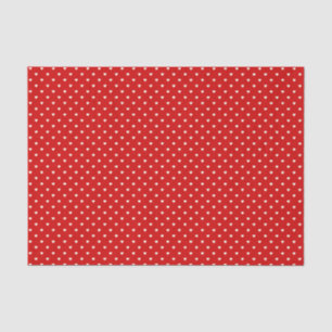 Micro Hearts Seidenpapier