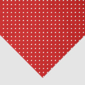Micro Hearts Seidenpapier (Ausschnitt)