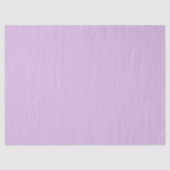 Micro Polka Dot White - Soft Lilac Seidenpapier (Vorderseite)
