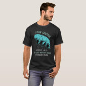 Microbiology Bacteria Science Future Scientists T-Shirt (Vorne ganz)