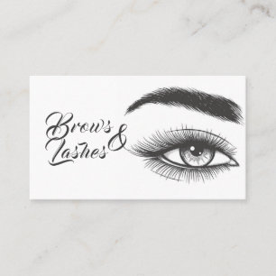 Microblading , Augenbrauen, Lashes, bleibende Make Visitenkarte