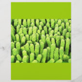 Microfasertuch Flyer (Vorne)