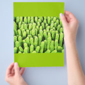 Microfasertuch Flyer (Hand)