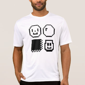 microfiber 0001 T-Shirt