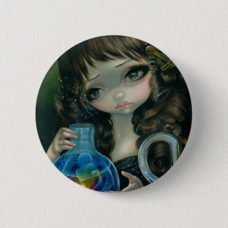 "Microkosmos: Galaxie-" Knopf Button