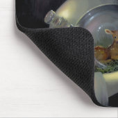 "Microkosmos: Kitz" Mousepad (Ecke)