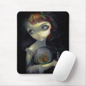 "Microkosmos: Kitz" Mousepad (Mit Mouse)