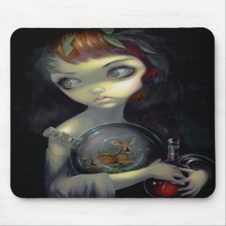 "Microkosmos: Kitz" Mousepad