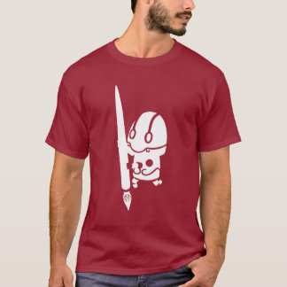 Micromajig (dunkel) T-Shirt