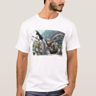 Micromajig Meister (Licht) T-Shirt