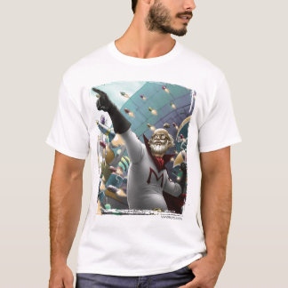 Micromajig Meister (Licht) T-Shirt