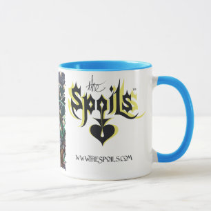 Micromajig Meister Tasse