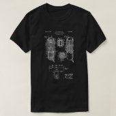 Microphone T-Shirt (Design vorne)