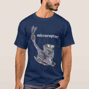 Microraptor T - Shirt