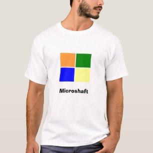 Microshaft Shirt
