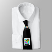 Microsoft etikettieren krawatte (Gebunden)