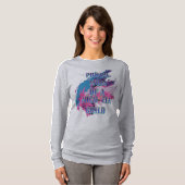 Microtia Mama T - Shirt (Vorne ganz)