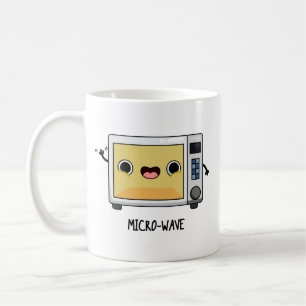 Microwave Funny Pub Kaffeetasse