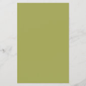 Microwave Popcorn Wrapper Green Apfel Wirbel Fruch Flyer (Hinten)