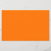 Microwave Popcorn Wrapper Modernes Grau Damask Spi Flyer (Hinten)