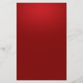 Microwave Popcorn Wrapper White Tree Red Black Str Flyer (Hinten)